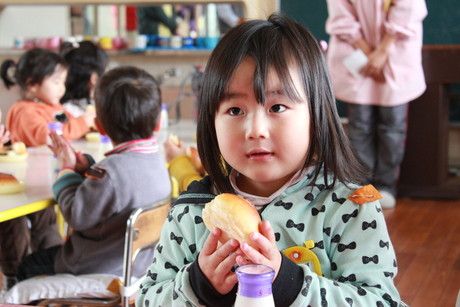 マルワメディカル事業部　寺池台こども園