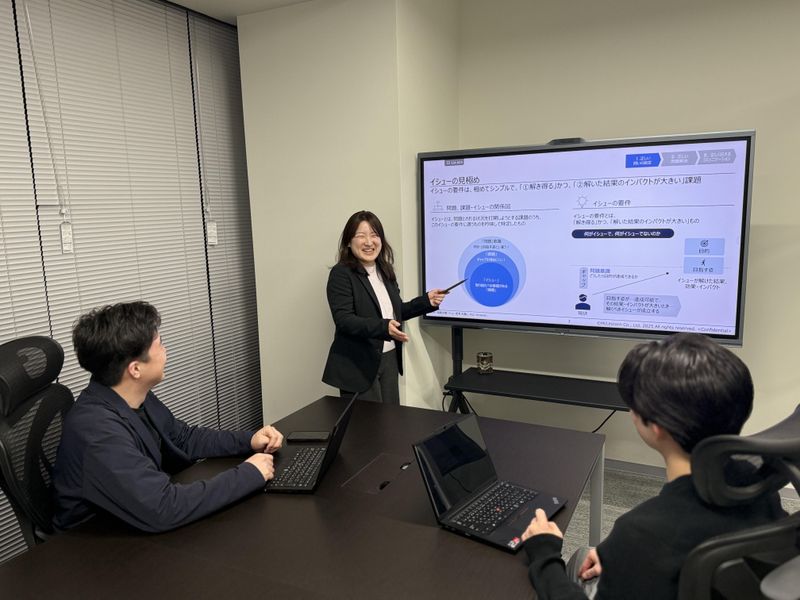 株式会社ＭｃＵｎｉｃｏｒｎの求人・転職情報