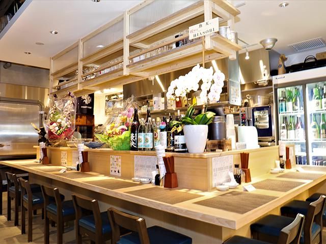 魚と肴　西川口 魚天のアルバイト・バイト求人情報-03