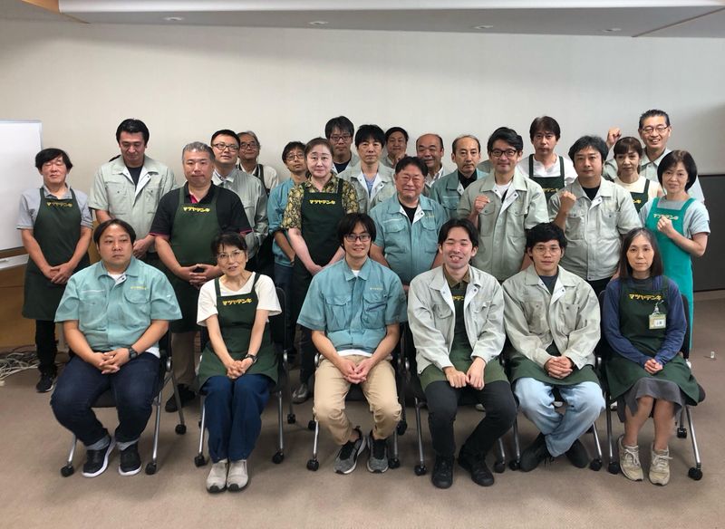 マツヤデンキ大岡山店/株式会社山﨑商会のアルバイト・バイト求人情報-03