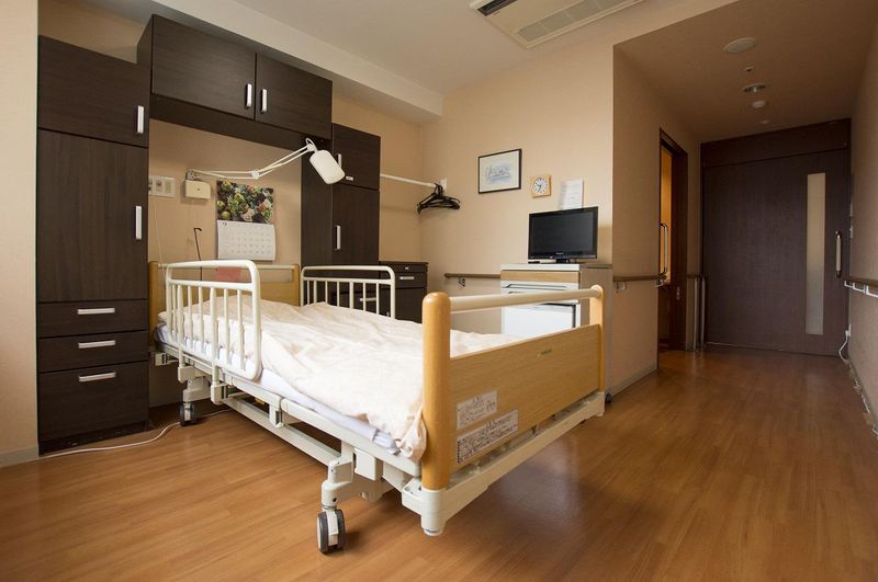 介護老人保健施設　フォーシーズン真駒内のアルバイト・バイト求人情報-02