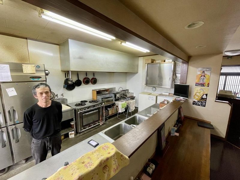 キッチンカウンター 宮崎市手渡し 居酒屋 給与手渡しの仕事・求人