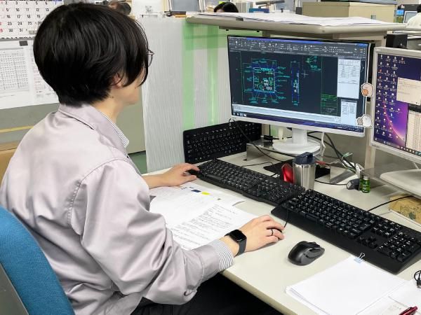 日興電気通信株式会社の求人・転職情報