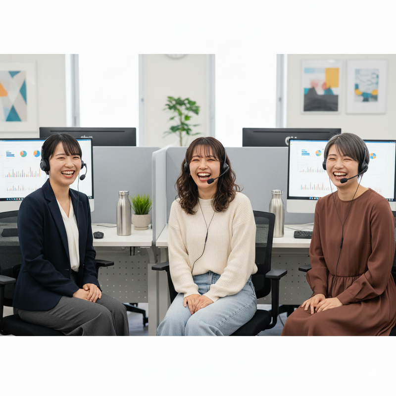 株式会社Liberte　本町支社のアルバイト・バイト求人情報-02