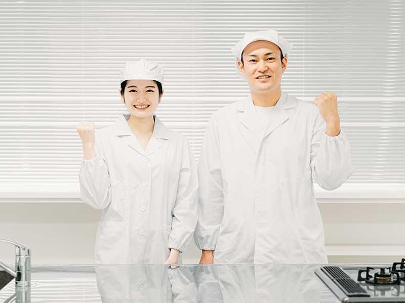 株式会社マーシェル