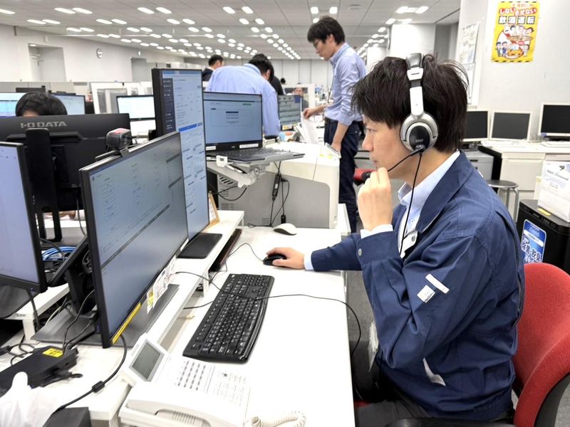 あいおいニッセイ同和損害保険株式会社　松本調査グループのアルバイト・バイト求人情報-04