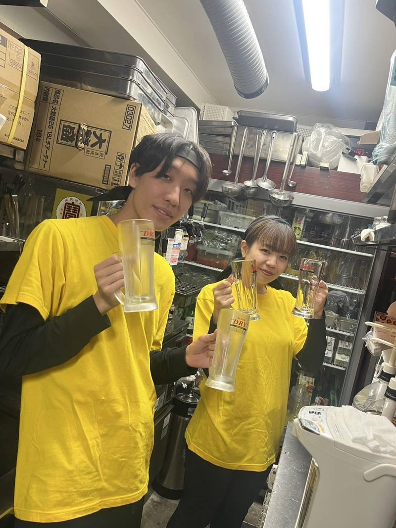 大衆ホルモン焼肉酒場 七照宴のアルバイト・バイト求人情報-04