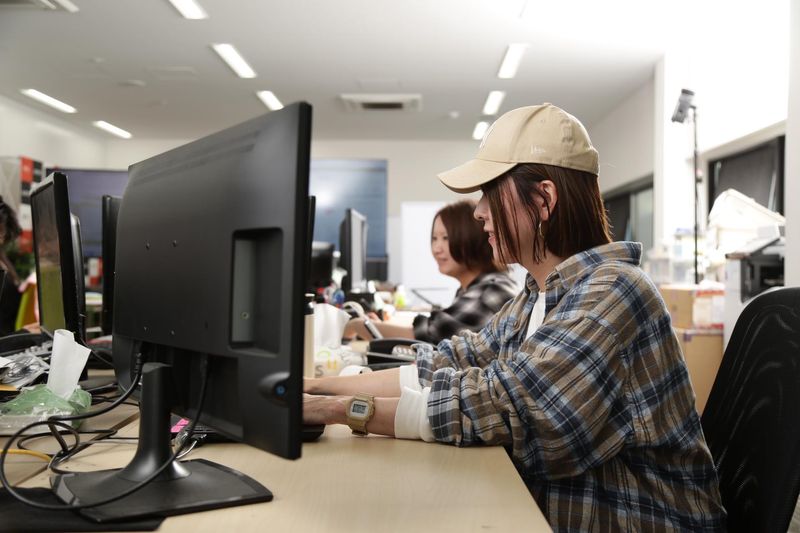 株式会社アッカ・インターナショナルの求人・転職情報