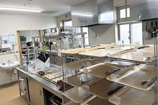 株式会社ケア・スリーの派遣求人情報