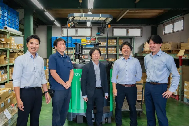 松浦屋株式会社の求人・転職情報