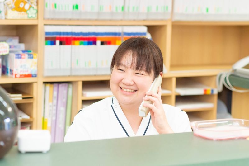 医療法人社団　優縁会　はつかわ歯科・矯正歯科クリニックのアルバイト・バイト求人情報-03