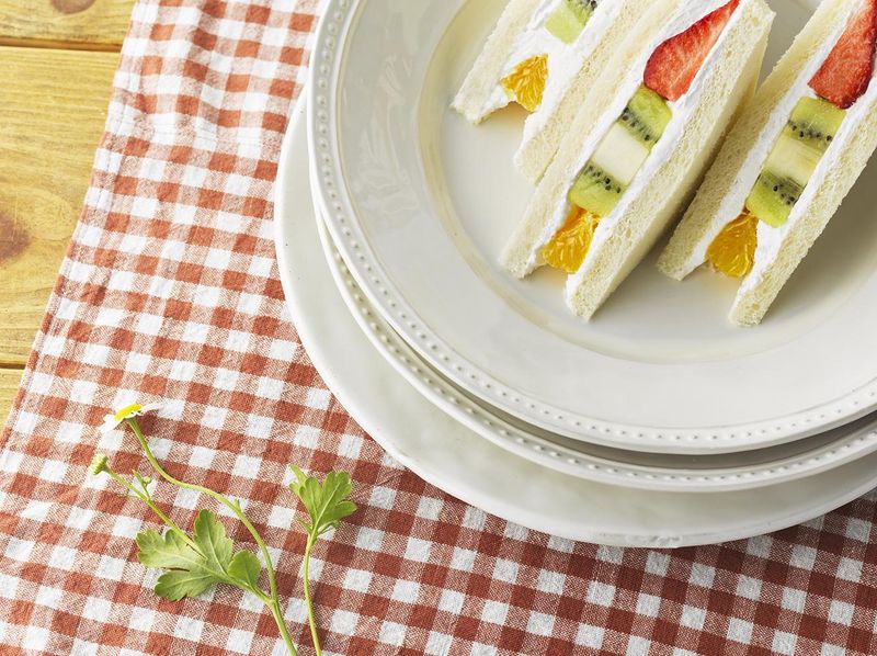 BLOSSOM & BOUQUET　飯野ビル店のアルバイト・バイト求人情報-05