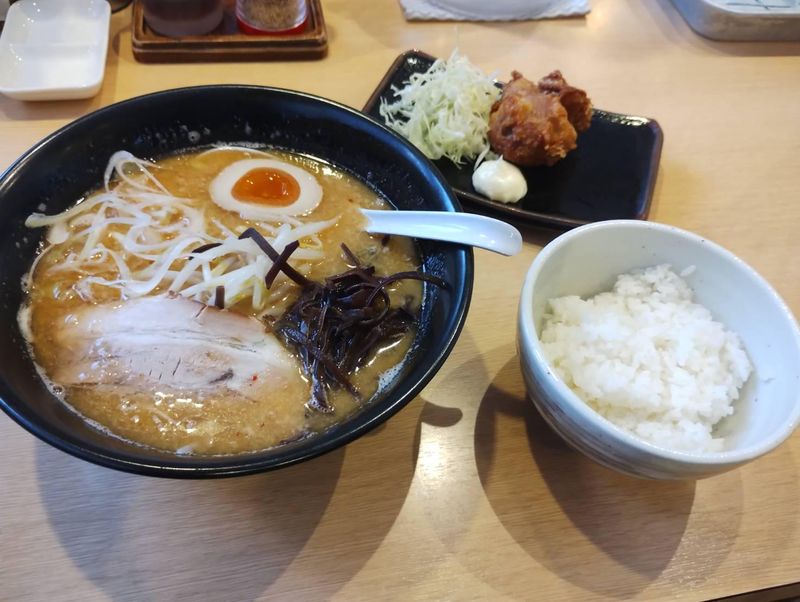 有限会社ばりきや　博多ラーメンばりきや菊水本店のアルバイト・バイト求人情報-05