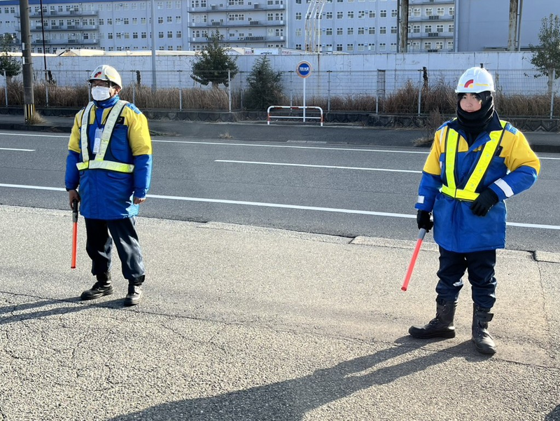 福岡警備保障 株式会社の求人・転職情報