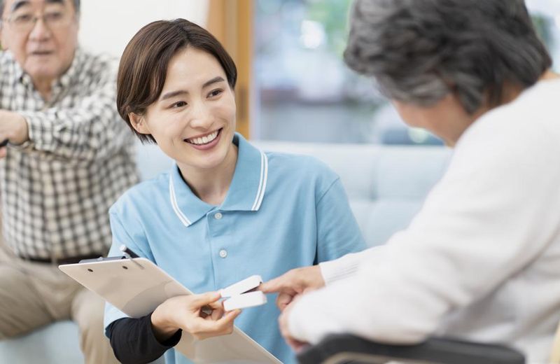 株式会社ケアリー東北-0006の求人・転職情報