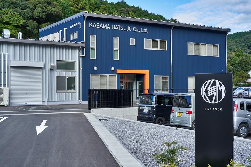 笠間発條株式会社の求人・転職情報