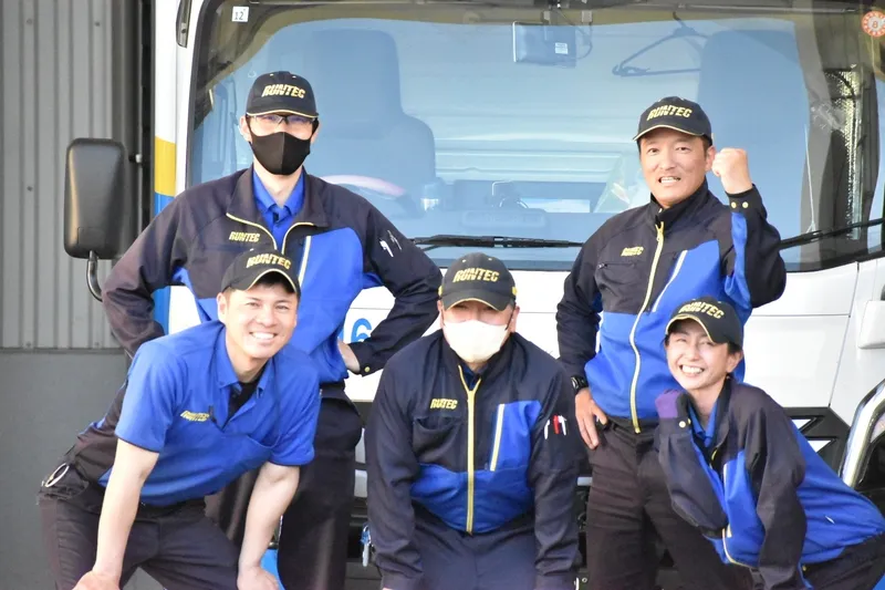 株式会社ランテックの求人・転職情報