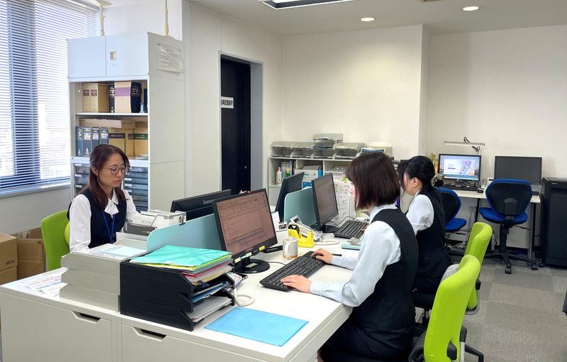 エヌ・ティー・シー株式会社 総務部のアルバイト・バイト求人情報-02