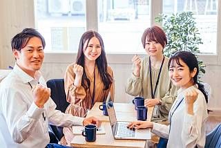 株式会社ベルキャリエール