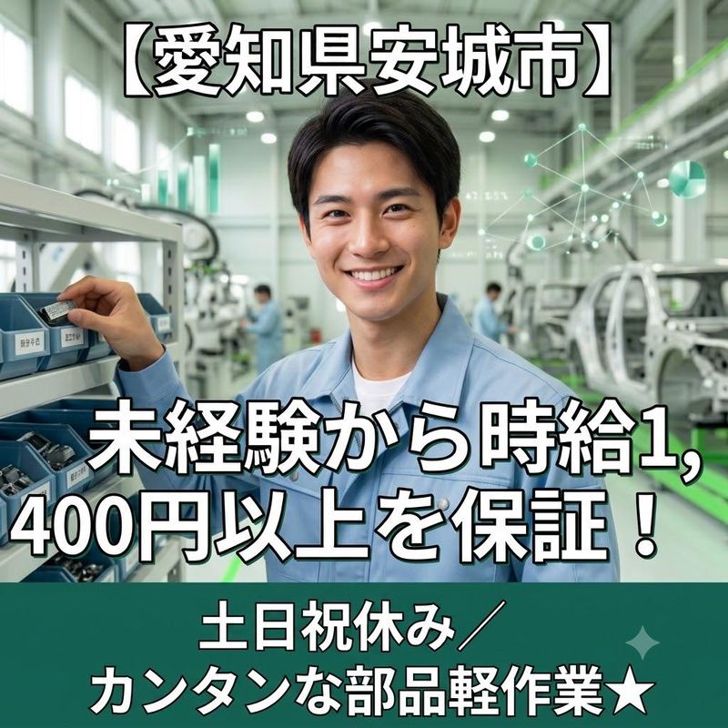 株式会社3N　東海支店の求人・転職情報