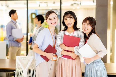 株式会社パソナのアルバイト・バイト求人情報-05