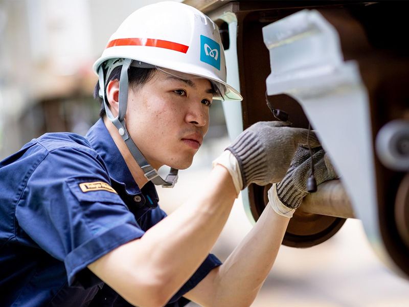 東京地下鉄株式会社 和光検車区(新木場分室)のアルバイト・バイト求人情報-01