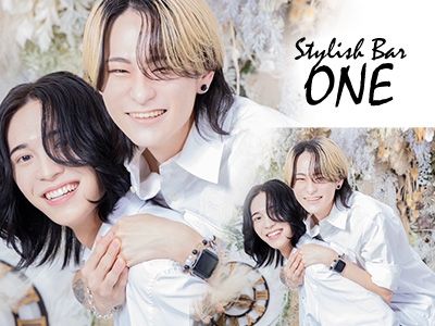 Stylish Bar ONE ~ワン~のアルバイト・バイト求人情報-03
