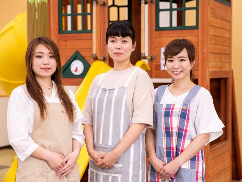 社会福祉法人　大阪愛心会の求人・転職情報