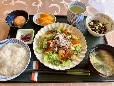 日本ロングライフ株式会社
