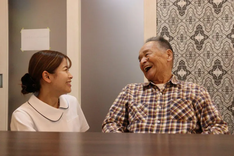 求人画像