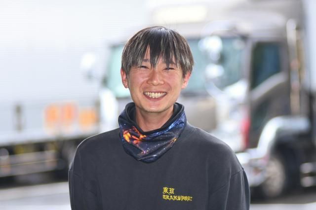 ㈱ＫＵ　ＴＲＵＣＫ＆ＴＹＲＥ　ＳＥＲＶＩＣＥの求人・転職情報