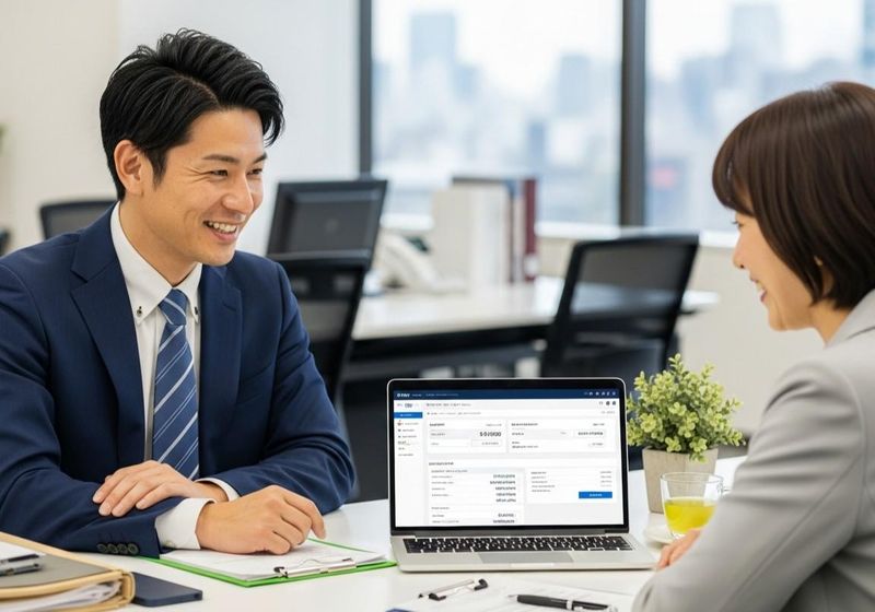 昭和フロント株式会社の求人・転職情報