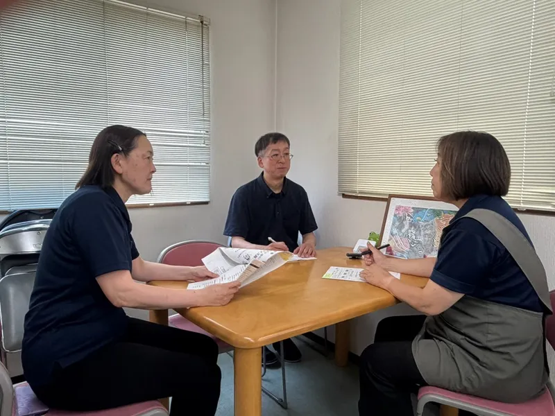 株式会社ニチイ学館の求人・転職情報