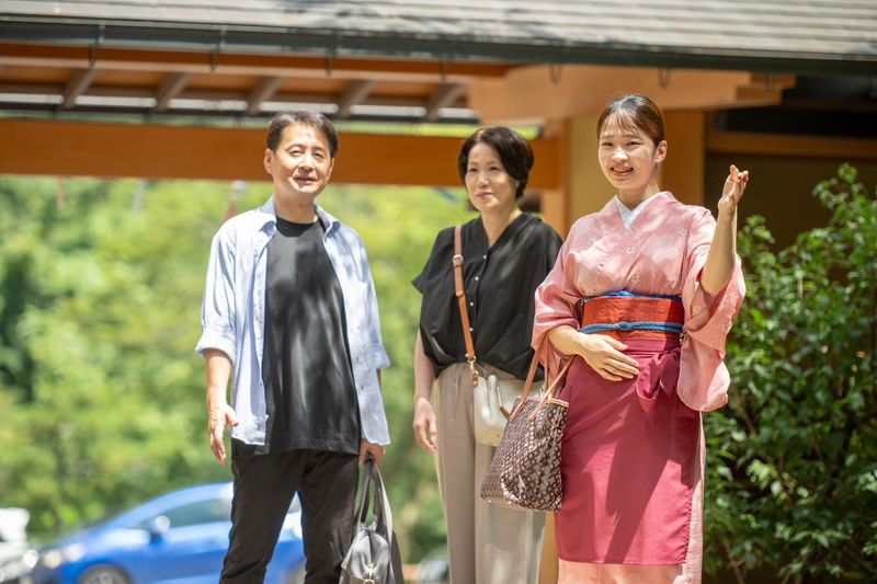 株式会社　山水荘の求人・転職情報