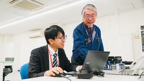 ワキタ商会　名古屋本社のアルバイト・バイト求人情報-05
