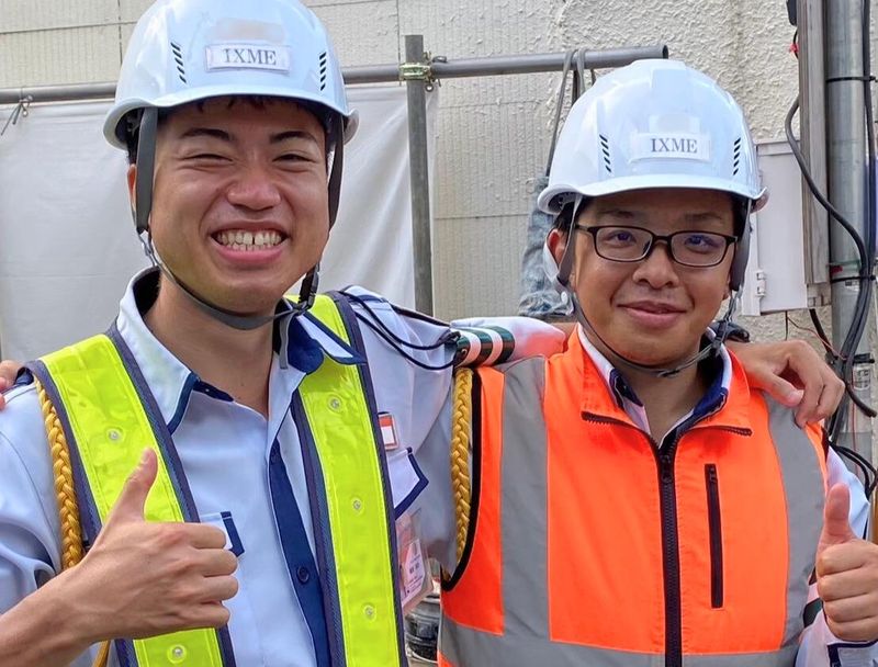 株式会社IXME　下北沢駅のアルバイト・バイト求人情報-08