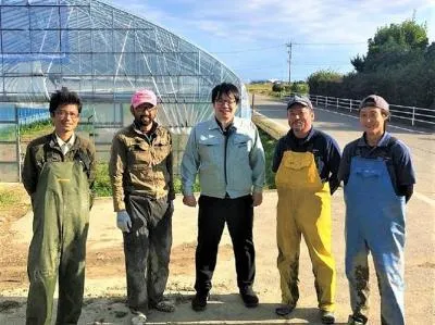 東海物産株式会社の求人・転職情報