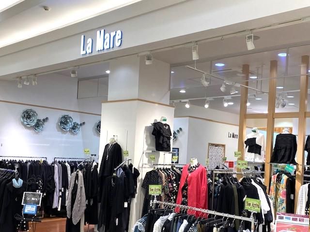 La Mare(ラメール) 学園前店のアルバイト・バイト求人情報-04