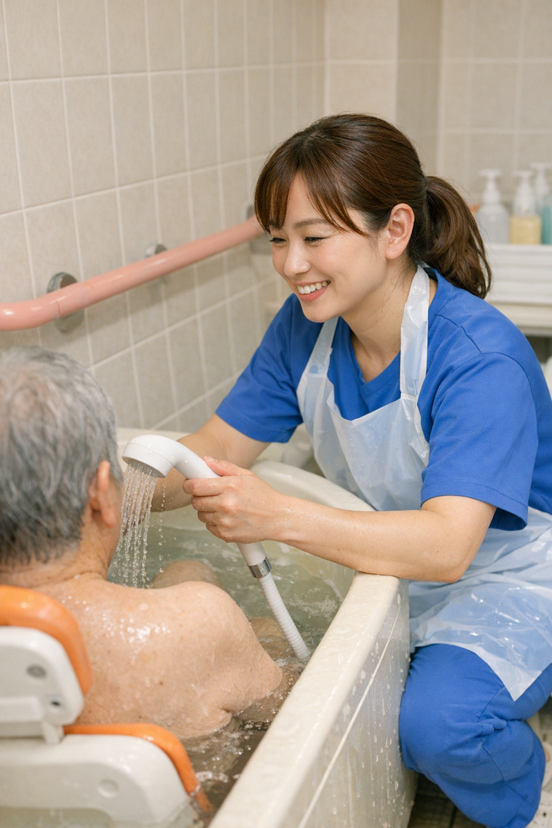 なごみの家　宝塚旭町のアルバイト・バイト求人情報-05