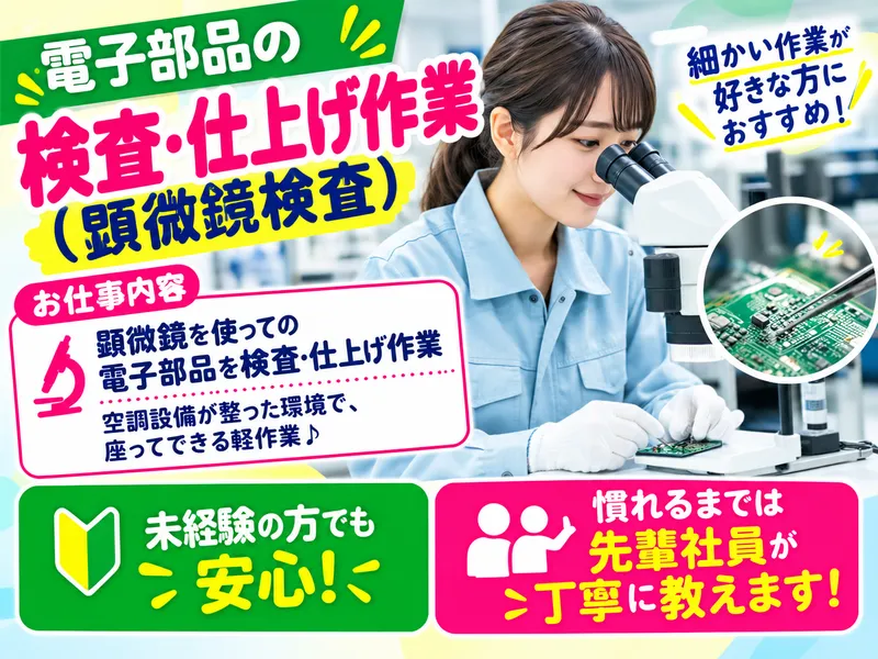 株式会社NCI　上越支店のアルバイト・バイト求人情報-35