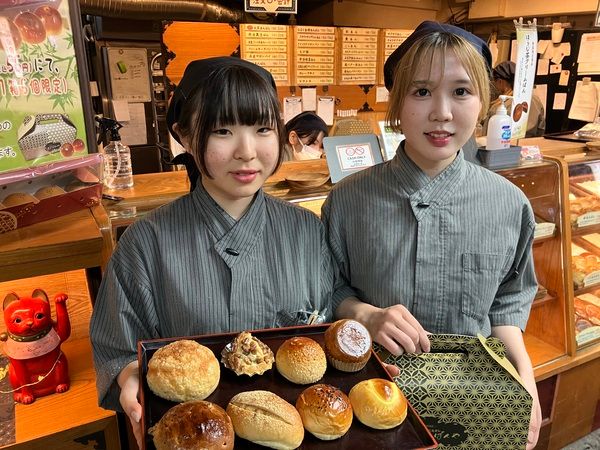 求人画像