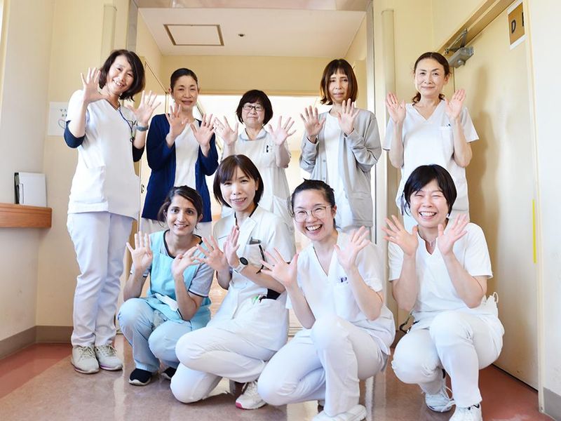 医療法人社団　一秀会の求人・転職情報