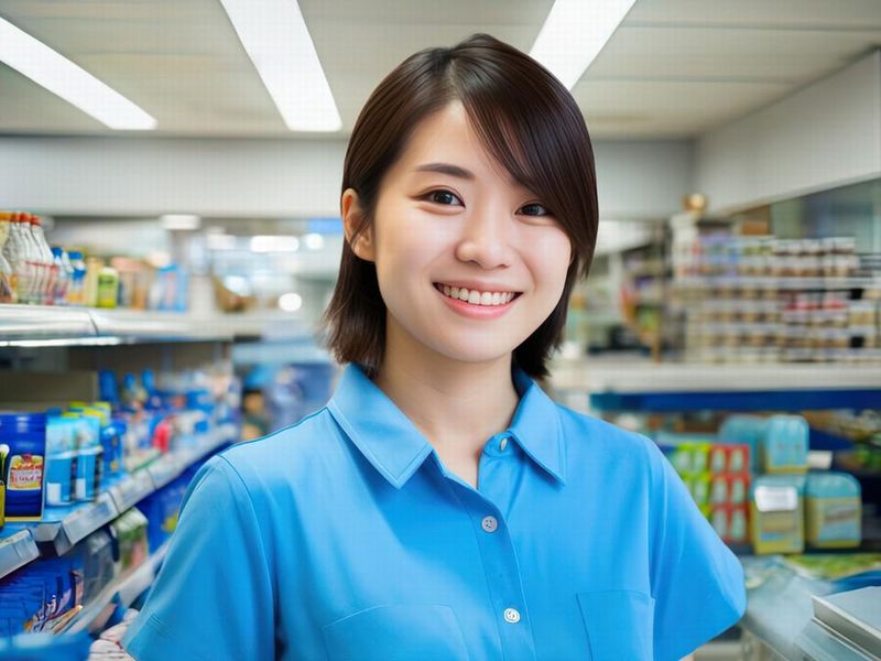 株式会社チェッカーサポート　那覇空港グルクン売店のアルバイト・バイト求人情報-46