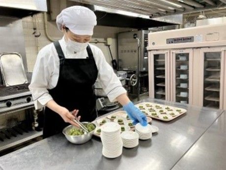 フジ産業株式会社の求人・転職情報