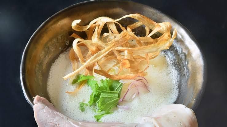 鶏soba 座銀 kitte丸の内店のアルバイト・バイト求人情報-03