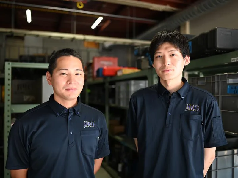 ジロー株式会社の求人・転職情報