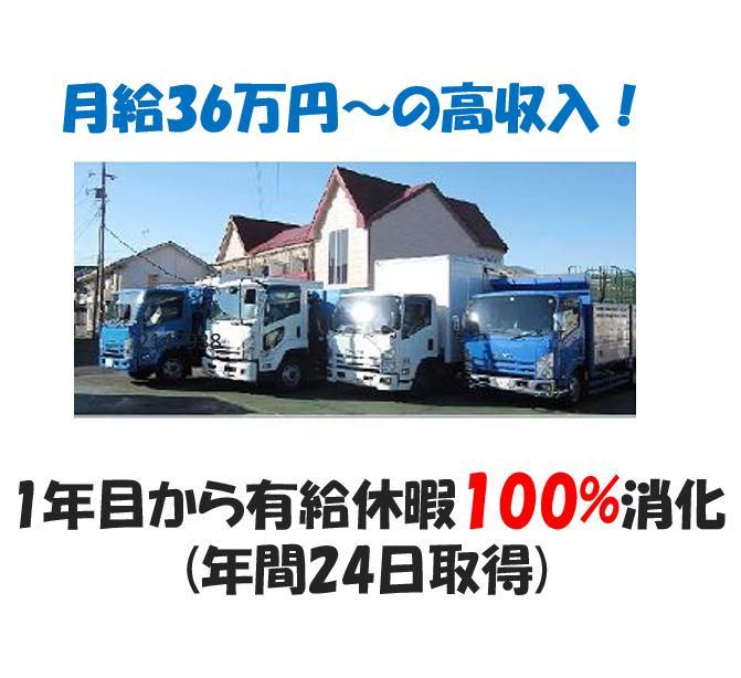 エコロジャパン株式会社の求人情報