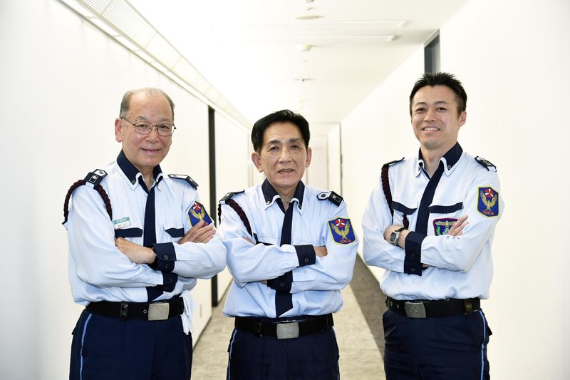 株式会社セノン/中央区明石町のオフィスビルのアルバイト・バイト求人情報-05