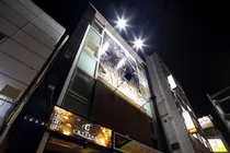 Club CRYSTAL