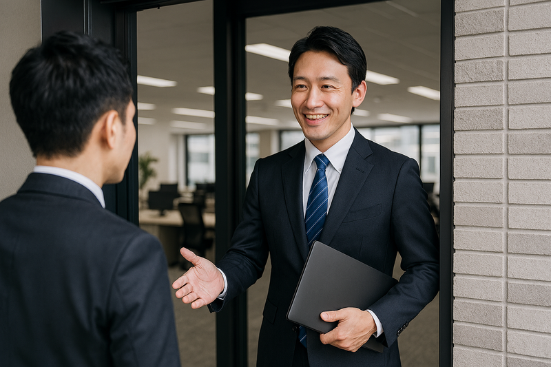 株式会社TOCのアルバイト・バイト求人情報-02